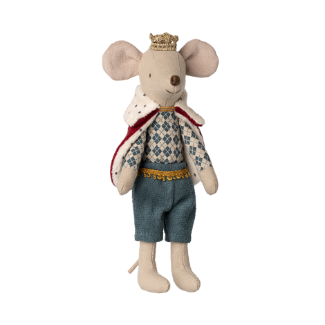 Maileg Kuningas - Isahiir