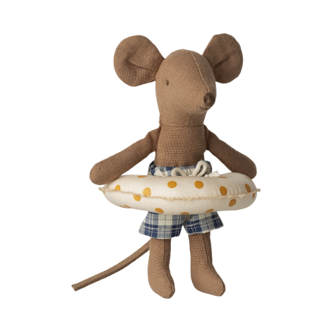 Rannahiir - Väike vend koos ujumisrõngaga (SS26)