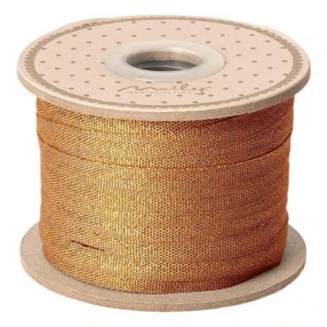 Pakkepael (25m)-kuldne