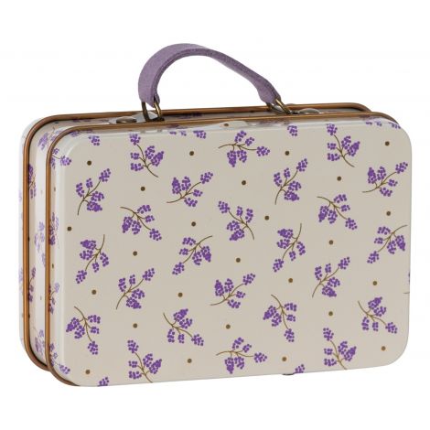 Väike karp - Madelaine-Lavender Mist lilla