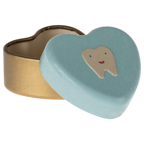 Tilluke hambakarp-Helesinine