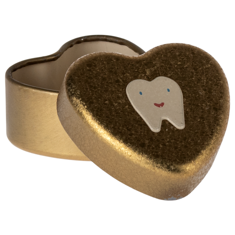 Tilluke hambakarp-Kuldne