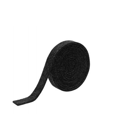 Vildist padjad LUOTO ja LAAKSO -Must