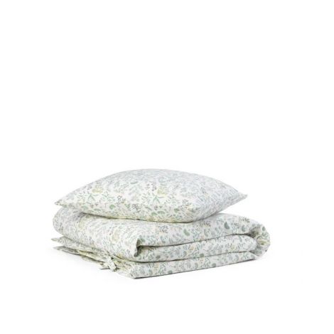Voodipesu Asta Adult - Dear April-Summer Flowers - DA
