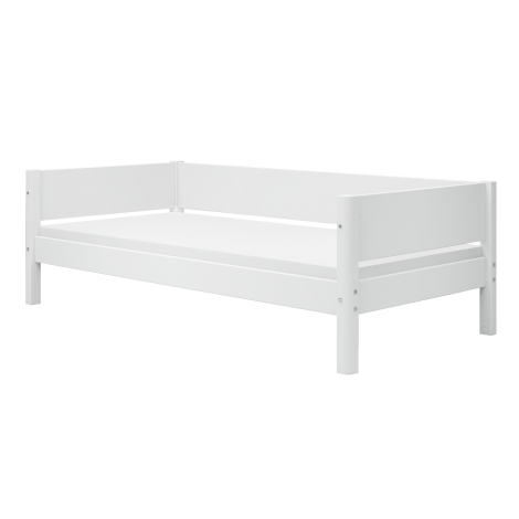 Päevavoodi Flexa White