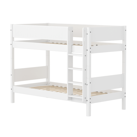 Narivoodi Flexa White - Grooves