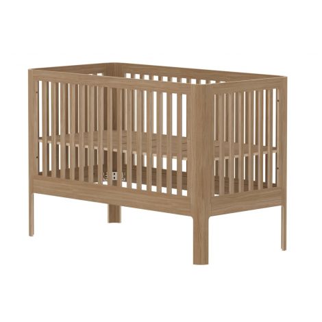 Voodi Flexa Nova (70 x 140 cm)-Tamm