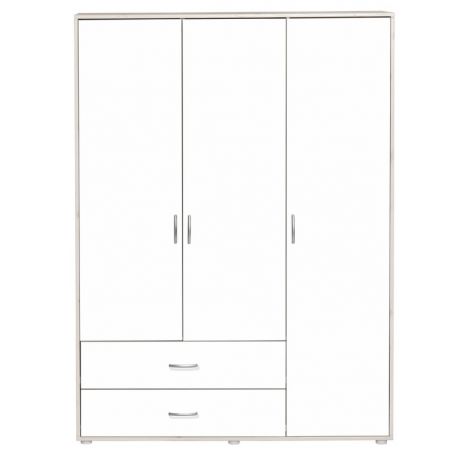 Lai riidekapp Flexa Classic