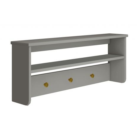 Seinariiul Flexa LUNA-Urban Grey hall