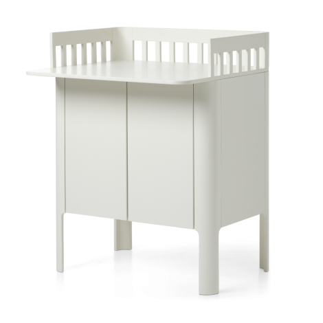 Mähkimislaud koos kapiga Flexa Nova 2in1 (näidis)