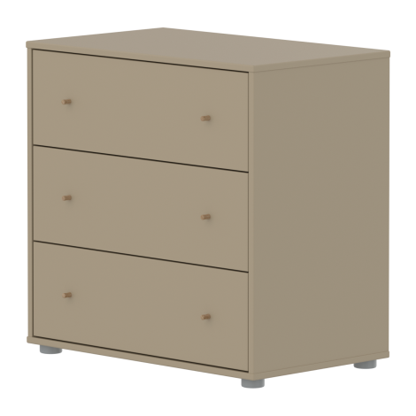 Kummut Flexa Saga-Beež/tamm