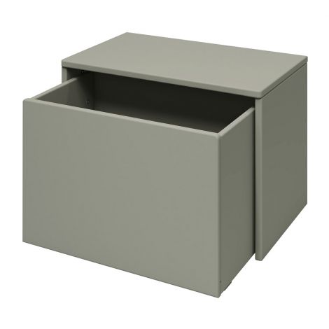 Pink-laud-panipaik Flexa Dots