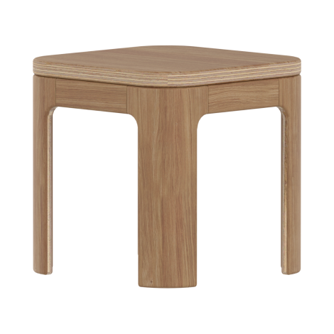 Taburet Flexa Nova-Tamm