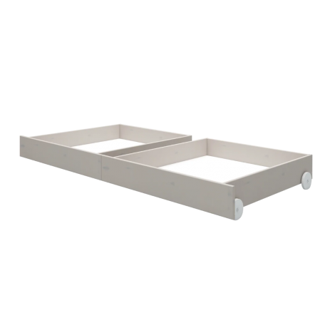 Sahtlid Flexa Classic voodile-Grey Washed hall