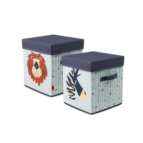 Kaanega kast Flexa Safari