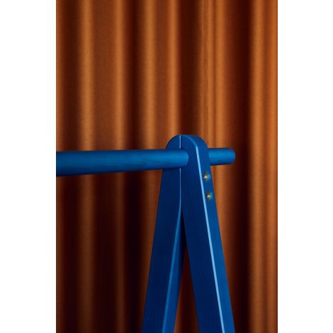 Riidestange Flexa Grow-Sapphire sinine
