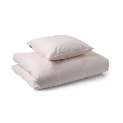 Voodipesu Flexa Dawn Junior (roosa saadaval näidisena)