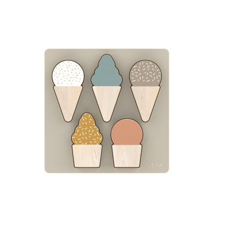 Pusle Flexa Play Ice Cream