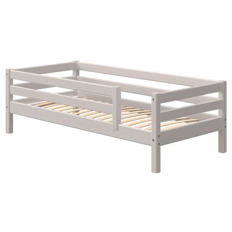 Voodi Flexa Classic - 3/4 turvapiirdega