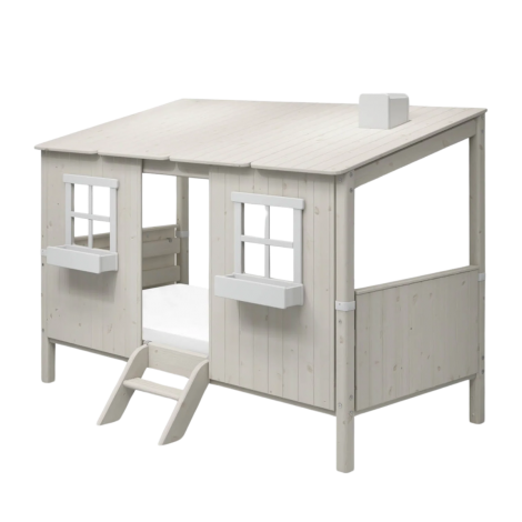 Majavoodi Flexa Classic - näidistoode