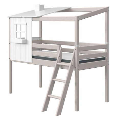 Majavoodi Flexa Classic - ühe seinapaneeliga