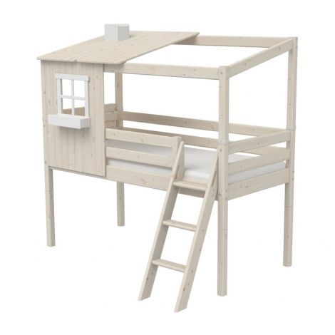 Majavoodi Flexa Classic - ühe seinapaneeliga