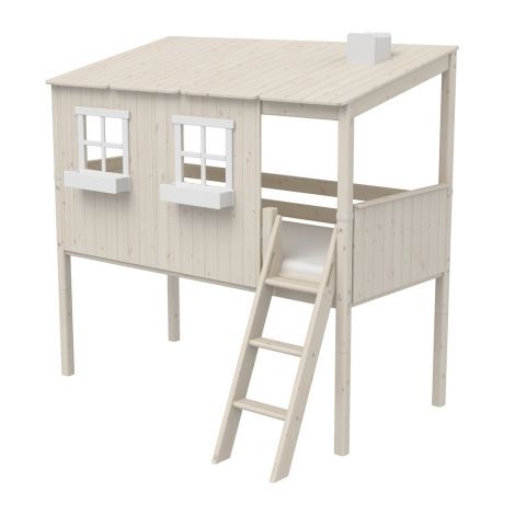 Majavoodi Flexa Classic- kahe seinapaneeliga