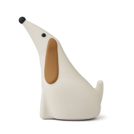 Öölamp Winston - Dog (karp kahjustatud)