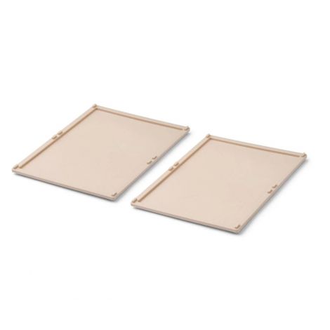 Kaaned M-suuruses Weston hoiukastidele (2 tk)