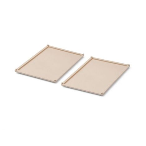 Kaaned S-suuruses Weston hoiukastidele (2 tk)