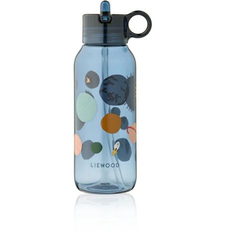 Tritaanist joogipudel Yang (500 ml) - Universe