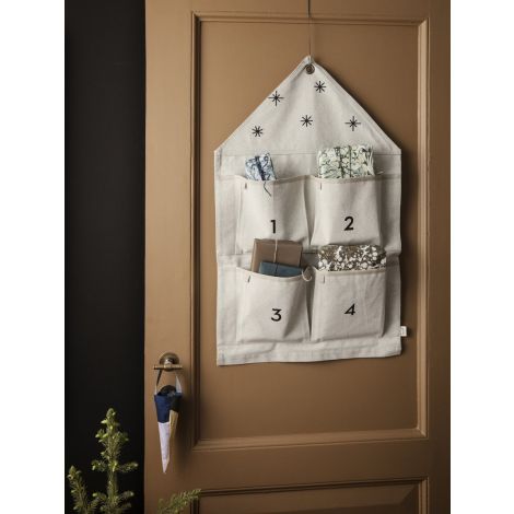 Advendikalender Ferm LIVING Star