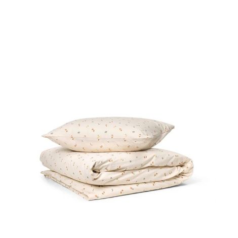 Voodipesu Joha Junior - Dear April