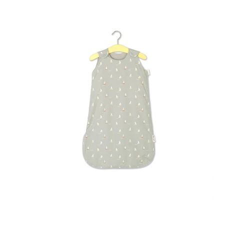 Magamiskott Wind talv - Dear April-Sailboats