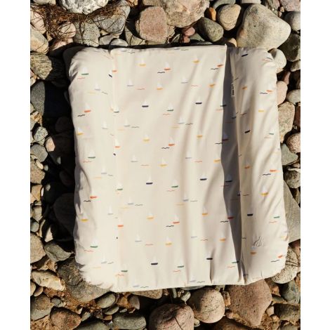 Mähkimisalus Dear April - Oliver Furniture-Pond Boats