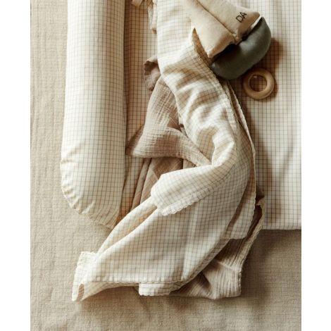 Musliinlapid Mio - Dear April