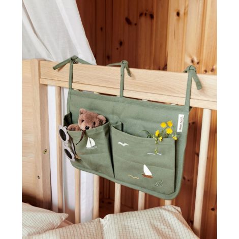 Vooditasku Posy - Dear April