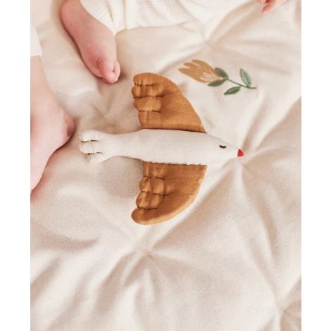 Linnu kõristi - Dear April