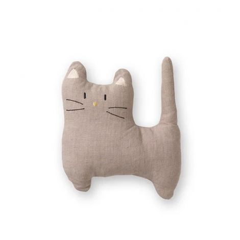 Mänguasi Kass - Dear April