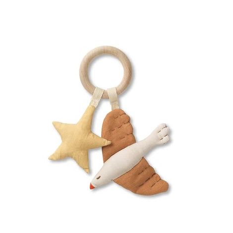 Närimislelu Ilma - Dear April