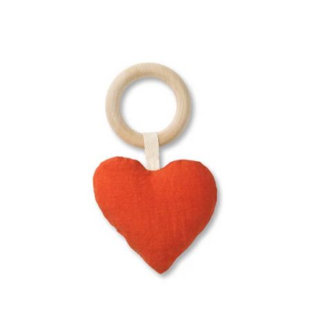 Närimislelu Lara -Dear April-Red