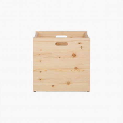 Hoiukast ByAulum Dana (36x37)-Mänd-30 cm