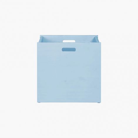 Hoiukast ByAulum Dana (36x37)-Helesinine-30 cm