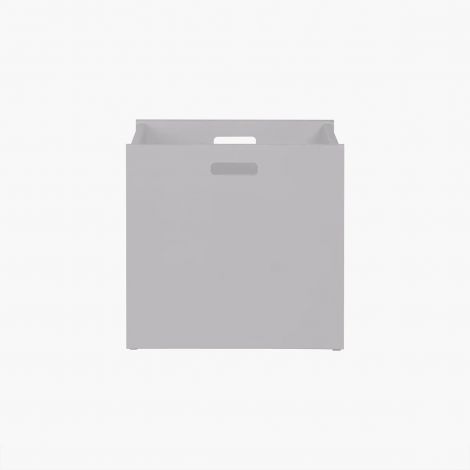 Hoiukast ByAulum Dana (36x37)-Helehall-30 cm