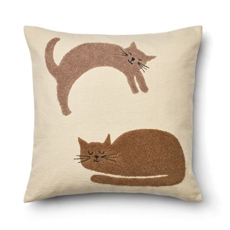 Dekoratiivpadi Belton - Cat
