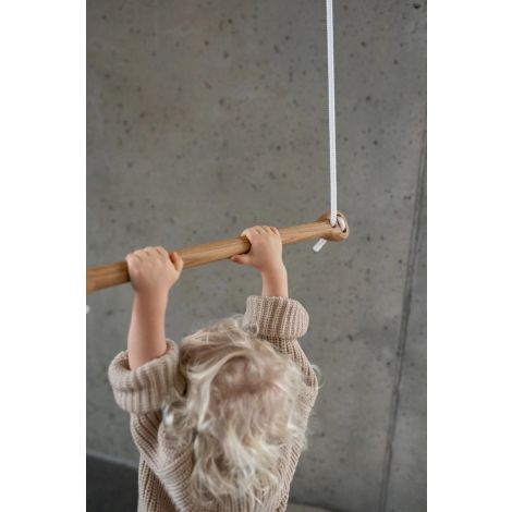 Trapeze BONE-Beež köis