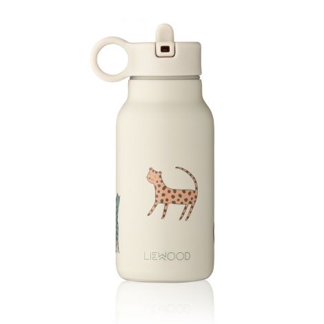 Joogipudel Falk Leopard Multi mix - 250 ml