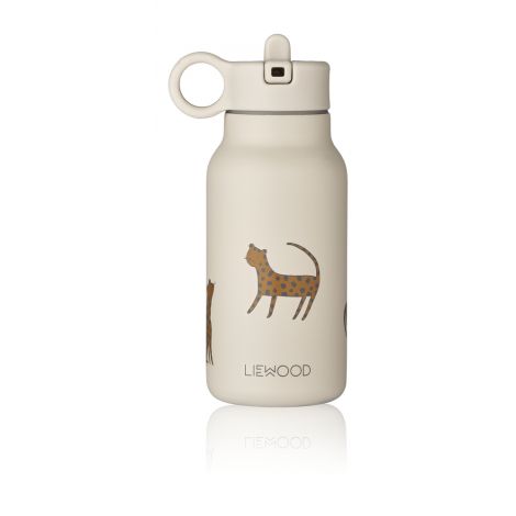 Joogipudel Falk Leopard - 250 ml