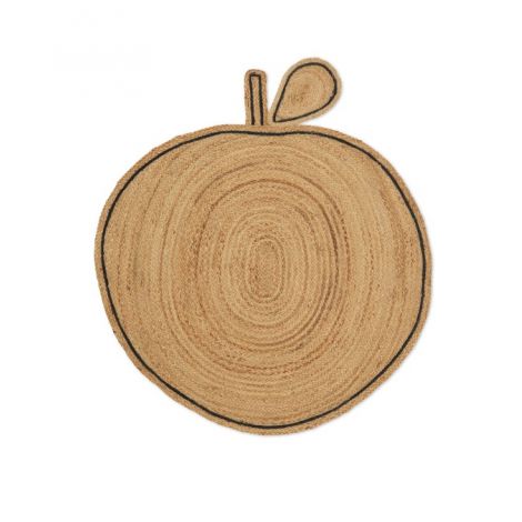 Džuudist vaip - Apple 