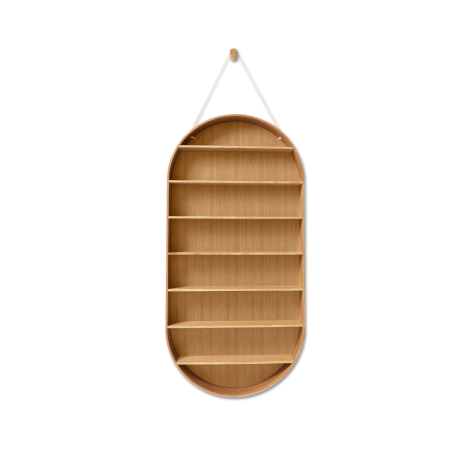 Riiul The Oval Dorm-Tamm